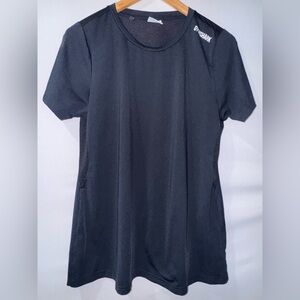 Gymshark Black Women's Top